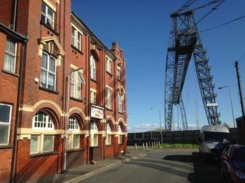The West Of England Tavern Newport  Exterior foto